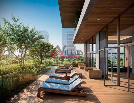 Imagem Apartamento com 3 Quartos à Venda, 137 m² em Itaim Bibi - São Paulo Imagem Apartamento com 3 Quartos à Venda, 137 m² em Itaim Bibi - São Paulo