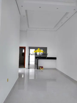 Imagem Casa de Condomínio com 3 Quartos à Venda, 180 m² em Jardim Golden Park Residencial - Sorocaba Imagem Casa de Condomínio com 3 Quartos à Venda, 180 m² em Jardim Golden Park Residencial - Sorocaba