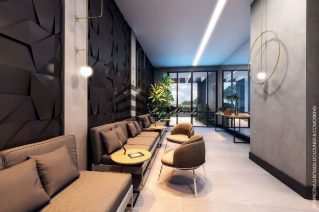 Imagem Apartamento com 1 Quarto à Venda, 43 m² em Vila Mariana - São Paulo Imagem Apartamento com 1 Quarto à Venda, 43 m² em Vila Mariana - São Paulo