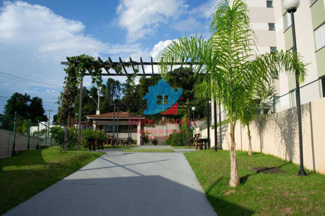 Imagem Apartamento com 2 Quartos à Venda, 47 m² em Sítios Frutal - Valinhos Imagem Apartamento com 2 Quartos à Venda, 47 m² em Sítios Frutal - Valinhos