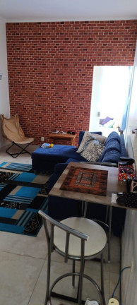 Imagem Imóvel com 2 Quartos à Venda, 100 m² em Santa Cecília - São Paulo