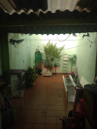 Imagem Sobrado com 2 Quartos à Venda, 70 m² em Jardim Maria Virginia - São Paulo Imagem Sobrado com 2 Quartos à Venda, 70 m² em Jardim Maria Virginia - São Paulo