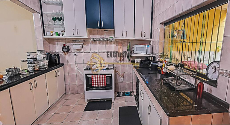 Imagem Sobrado com 3 Quartos à Venda, 136 m² em Vila Linda - Santo André Imagem Sobrado com 3 Quartos à Venda, 136 m² em Vila Linda - Santo André
