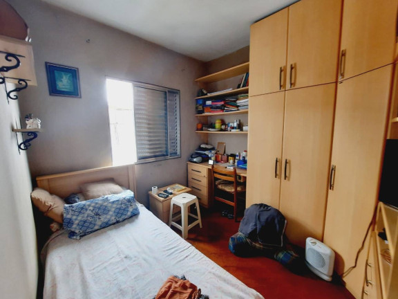 Imagem Casa com 3 Quartos à Venda, 105 m² em Saúde - São Paulo Imagem Casa com 3 Quartos à Venda, 105 m² em Saúde - São Paulo