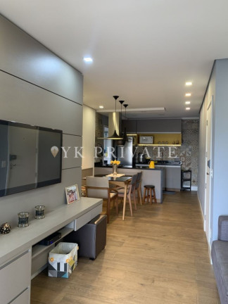 Apartamento com 3 Quartos à Venda, 88 m² em Barra Funda - São Paulo
