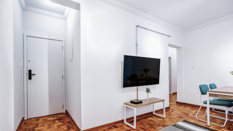 Imagem Imóvel com 4 Quartos à Venda,  em Pinheiros - São Paulo
