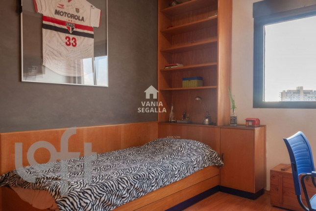 Imagem Apartamento com 4 Quartos à Venda, 145 m² em Perdizes - São Paulo