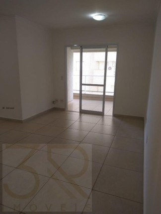Imagem Apartamento com 3 Quartos para Alugar, 97 m² em Jardim Botânico - Ribeirão Preto