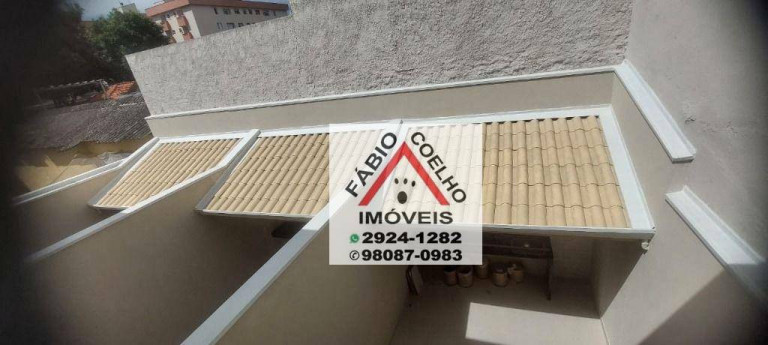 Imagem Sobrado com 3 Quartos à Venda, 110 m² em Campo Grande - São Paulo Imagem Sobrado com 3 Quartos à Venda, 110 m² em Campo Grande - São Paulo