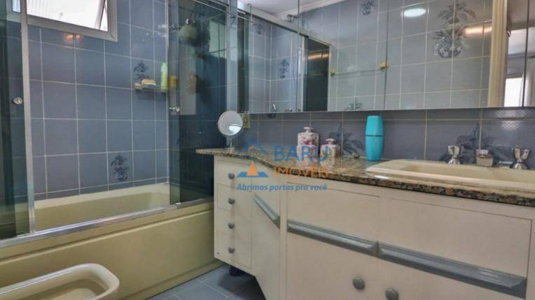 Imagem Apartamento com 3 Quartos à Venda, 158 m² em Perdizes - São Paulo Imagem Apartamento com 3 Quartos à Venda, 158 m² em Perdizes - São Paulo