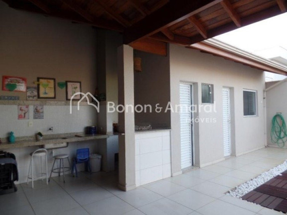 Imagem Casa de Condomínio com 3 Quartos à Venda, 330 m² em Cascata - Paulínia Imagem Casa de Condomínio com 3 Quartos à Venda, 330 m² em Cascata - Paulínia