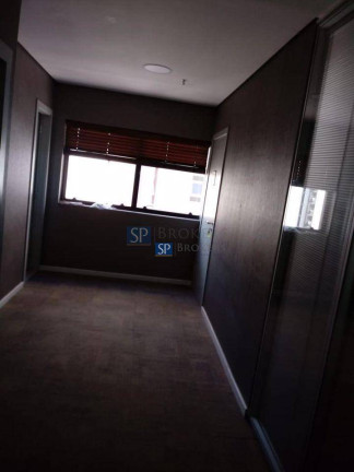 Imagem Sala Comercial para Alugar, 304 m² em Itaim Bibi - São Paulo