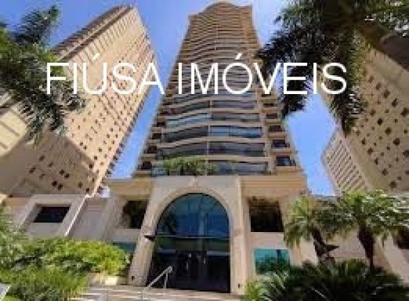 Imagem Apartamento com 4 Quartos à Venda, 260 m² em Jardim Botânico - Ribeirão Preto