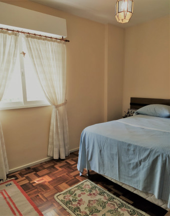 Imagem Apartamento com 3 Quartos à Venda, 100 m² em Santo Amaro (chácara Santo Antônio) - São Paulo