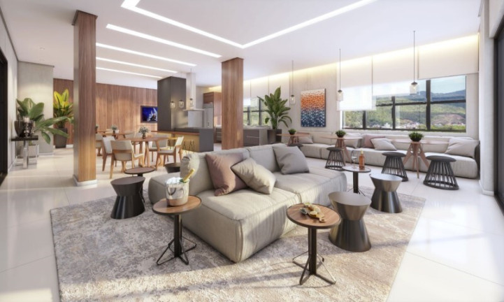 Imagem Imóvel com 2 Quartos à Venda, em Perequê - Porto Belo Imagem Imóvel com 2 Quartos à Venda, em Perequê - Porto Belo