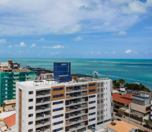 Imagem Apartamento com 3 Quartos à Venda, 95 m² em Camboinha - Cabedelo Imagem Apartamento com 3 Quartos à Venda, 95 m² em Camboinha - Cabedelo