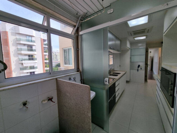 Imagem Cobertura com 3 Quartos à Venda, em Botafogo - Rio De Janeiro Imagem Cobertura com 3 Quartos à Venda, em Botafogo - Rio De Janeiro