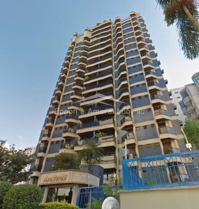 Imagem Apartamento com 4 Quartos à Venda, 165 m² em Centro - Campinas Imagem Apartamento com 4 Quartos à Venda, 165 m² em Centro - Campinas