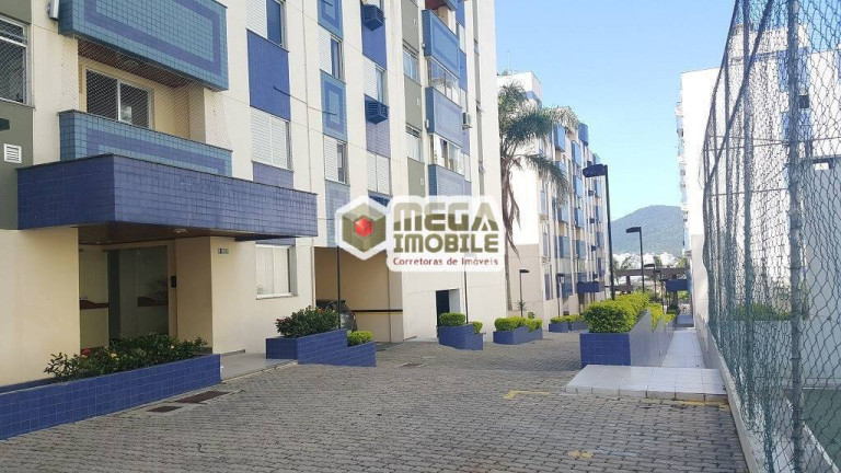 Imagem Apartamento com 3 Quartos à Venda, 85 m² em Trindade - Florianópolis