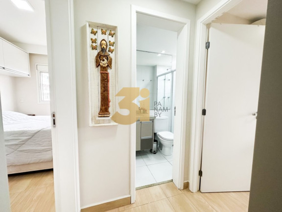 Imagem Apartamento com 2 Quartos à Venda, 57 m² em Vila Andrade - São Paulo Imagem Apartamento com 2 Quartos à Venda, 57 m² em Vila Andrade - São Paulo