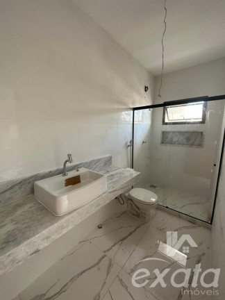 Imagem Sobrado com 3 Quartos à Venda, 135 m² em Colina De Laranjeiras - Serra Imagem Sobrado com 3 Quartos à Venda, 135 m² em Colina De Laranjeiras - Serra