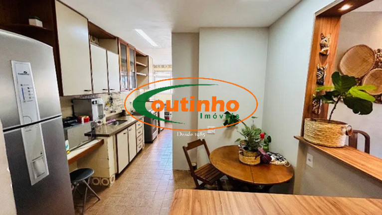 Imagem Apartamento com 2 Quartos à Venda, 77 m² em Vila Isabel - Rio De Janeiro Imagem Apartamento com 2 Quartos à Venda, 77 m² em Vila Isabel - Rio De Janeiro