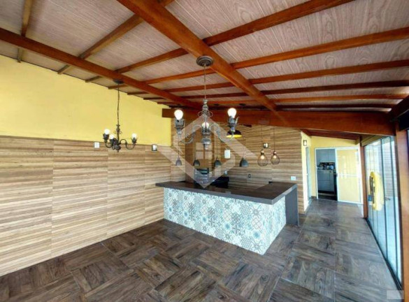 Imagem Apartamento com 3 Quartos à Venda, 225 m² em Campo Grande - Rio De Janeiro