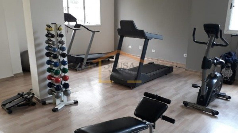 Imagem Apartamento com 2 Quartos à Venda, 60 m² em Parada Inglesa - São Paulo