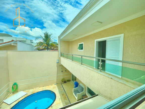 Imagem Casa de Condomínio com 5 Quartos à Venda, 300 m² em Granja Olga Iii - Sorocaba Imagem Casa de Condomínio com 5 Quartos à Venda, 300 m² em Granja Olga Iii - Sorocaba