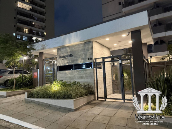 Imagem Apartamento com 2 Quartos à Venda, 74 m² em Vila Andrade - São Paulo Imagem Apartamento com 2 Quartos à Venda, 74 m² em Vila Andrade - São Paulo