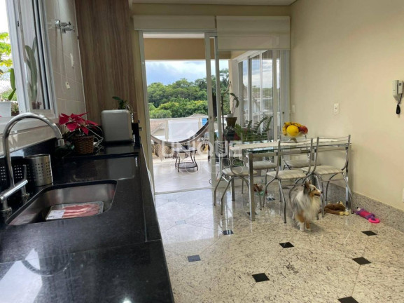 Imagem Casa de Condomínio com 3 Quartos à Venda, 360 m² em Engordadouro - Jundiaí Imagem Casa de Condomínio com 3 Quartos à Venda, 360 m² em Engordadouro - Jundiaí