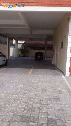 Imagem Apartamento com 1 Quarto à Venda, 52 m² em Tupi - Praia Grande