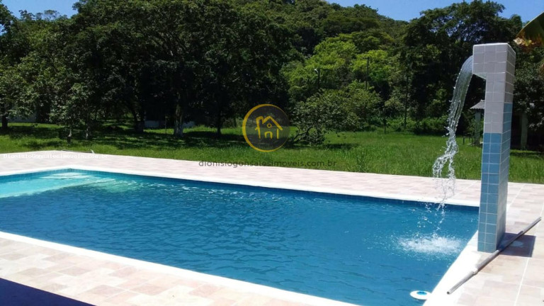 Chácara com 5 Quartos à Venda, 621 m² em Jardim São Francisco - Peruíbe