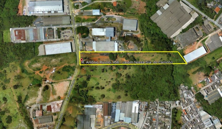 Imagem Imóvel à Venda, 19.424 m² em Jardim Nossa Senhora Do Caminho - Ferraz De Vasconcelos