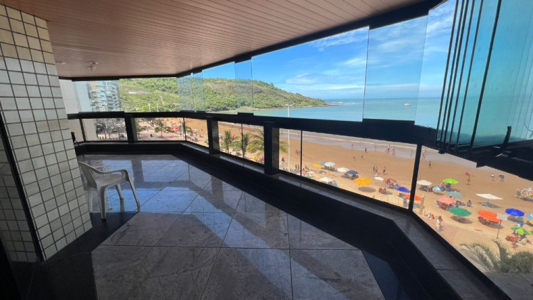 Imagem Apartamento com 4 Quartos à Venda, 290 m² em Praia Do Morro - Guarapari Imagem Apartamento com 4 Quartos à Venda, 290 m² em Praia Do Morro - Guarapari