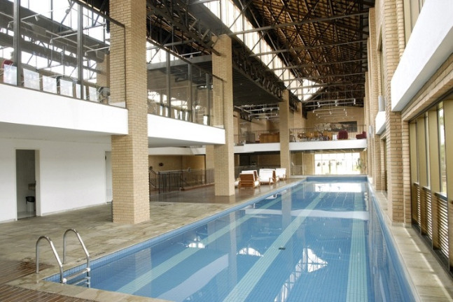 Imagem Apartamento com 2 Quartos à Venda, 60 m² em água Branca - São Paulo