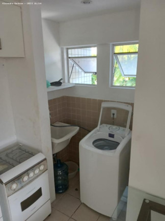 Imagem Apartamento com 1 Quarto à Venda, 43 m² em Casa Forte - Recife Imagem Apartamento com 1 Quarto à Venda, 43 m² em Casa Forte - Recife