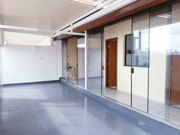 Imagem Apartamento com 4 Quartos à Venda, 140 m² em Jardim Sandra - Sorocaba Imagem Apartamento com 4 Quartos à Venda, 140 m² em Jardim Sandra - Sorocaba