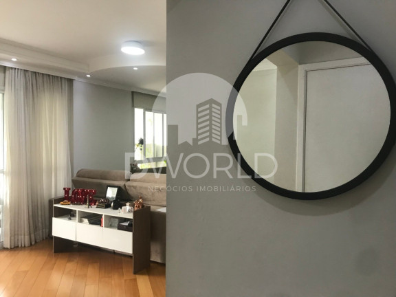 Imagem Imóvel com 3 Quartos à Venda, 133 m² em Centro - São Bernardo Do Campo Imagem Imóvel com 3 Quartos à Venda, 133 m² em Centro - São Bernardo Do Campo