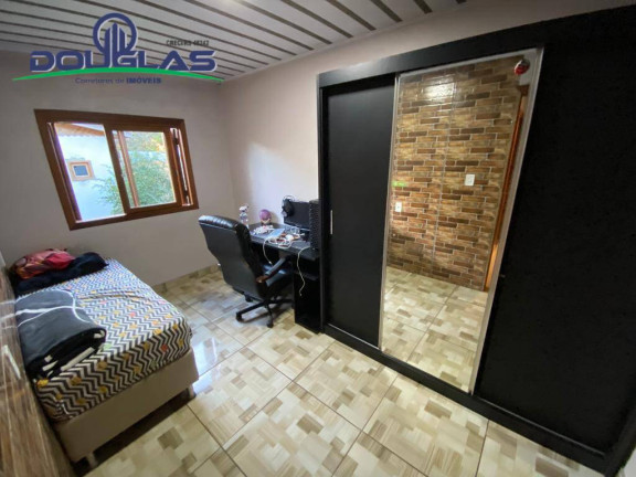 Imagem Casa com 3 Quartos à Venda, 784 m² em águas Claras - Viamão