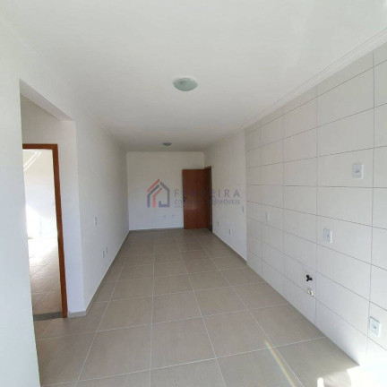 Imagem Apartamento com 2 Quartos à Venda, 63 m² em Ingleses Do Rio Vermelho - Florianópolis
