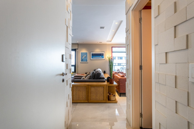 Imagem Apartamento com 2 Quartos à Venda, 140 m² em Sumaré - São Paulo Imagem Apartamento com 2 Quartos à Venda, 140 m² em Sumaré - São Paulo