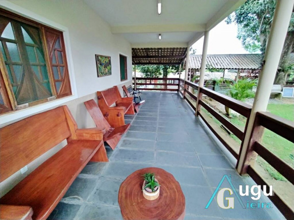 Imagem Chácara com 7 Quartos à Venda, 10.000 m² em Tartaruga - Guarapari Imagem Chácara com 7 Quartos à Venda, 10.000 m² em Tartaruga - Guarapari