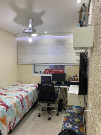 Imagem Apartamento com 3 Quartos à Venda, 68 m² em Vila Augusta - Guarulhos Imagem Apartamento com 3 Quartos à Venda, 68 m² em Vila Augusta - Guarulhos