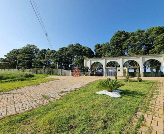 Imagem Terreno à Venda, 1.000 m² em Joanópolis - Joanópolis Imagem Terreno à Venda, 1.000 m² em Joanópolis - Joanópolis