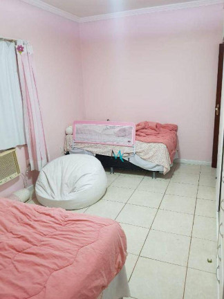 Imagem Casa com 3 Quartos à Venda, 192 m² em Campo Grande - Rio De Janeiro