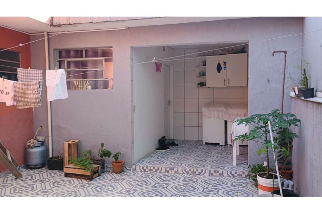 Imagem Casa com 3 Quartos à Venda, 118 m² em Vila Inglesa - São Paulo
