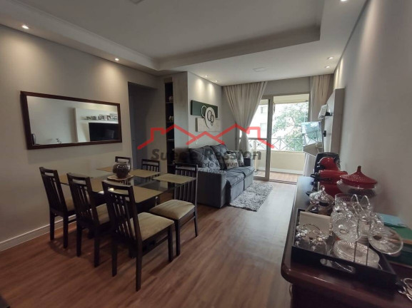 Imagem Apartamento com 2 Quartos à Venda, 75 m² em Jardim Marajoara - São Paulo Imagem Apartamento com 2 Quartos à Venda, 75 m² em Jardim Marajoara - São Paulo