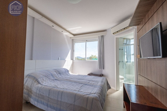 Imagem Apartamento com 3 Quartos à Venda, 92 m² em Trindade - Florianópolis