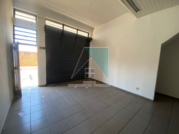 Imagem Imóvel com 3 Quartos para Alugar, 267 m² em Campos Eliseos - Ribeirão Preto Imagem Imóvel com 3 Quartos para Alugar, 267 m² em Campos Eliseos - Ribeirão Preto